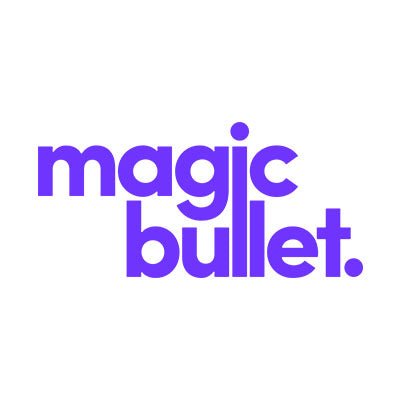 Magic Bullet - Royal Prints Electronics and Machinery