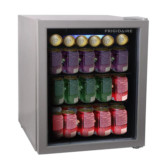 88 Can or 25 Wine Bottle Beverage Center Refrigerator