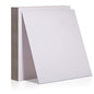 20 Pcs Book Board, Binders Board Chipboard Designer Bookboard Kraft Heavy Duty Chipboard Sheets Bookbinding Supplies for Book Binding Cover (Gray, 12.5 x 10 Inch 22PT)