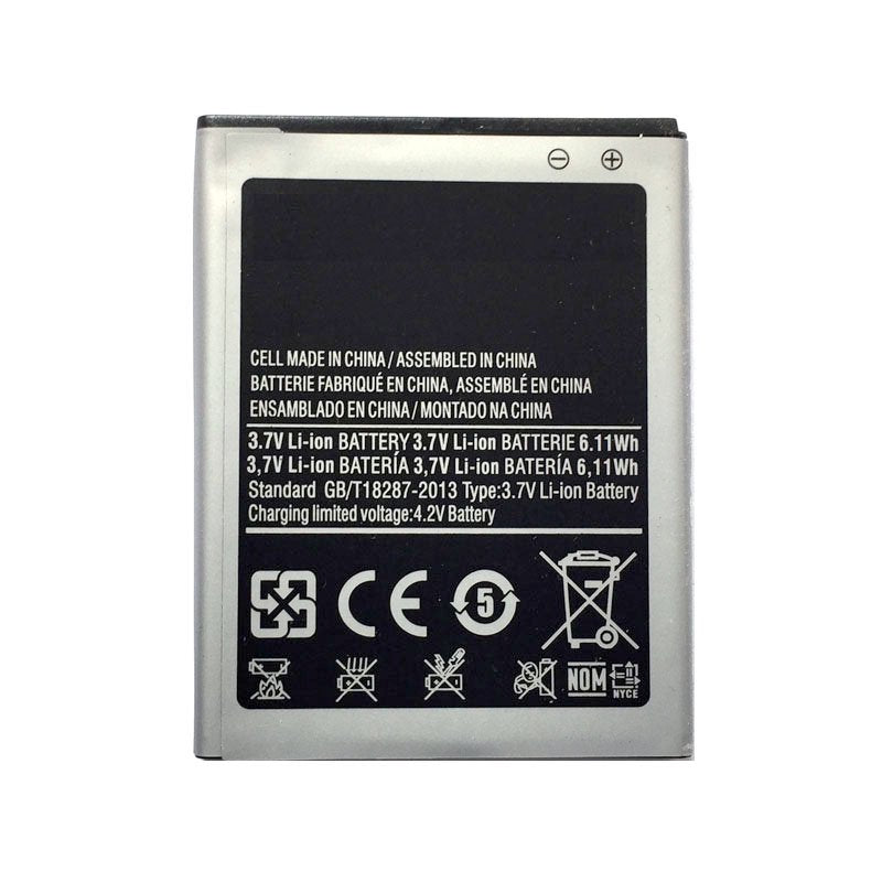 Replacement Battery EB-F1A2GBU for Samsung Galaxy Digital Camera EK-GC100 Tool