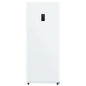 ,14 Cu. Ft. Upright Convertible Freezer and Refrigerator, HBFRF1494, White