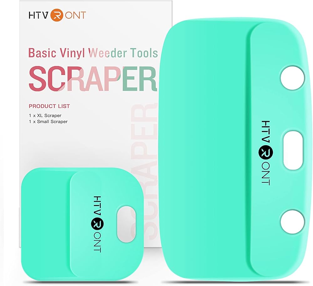 HTVRONT 2 Pack Vinyl Scraper Tool Craft Weeder Vinyl tool kit – Royal  Prints Electronics and Machinery Limited