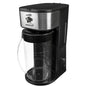 Home Kitchen Cold Iced Coffee & Tea Maker Brew Machine, 64Oz