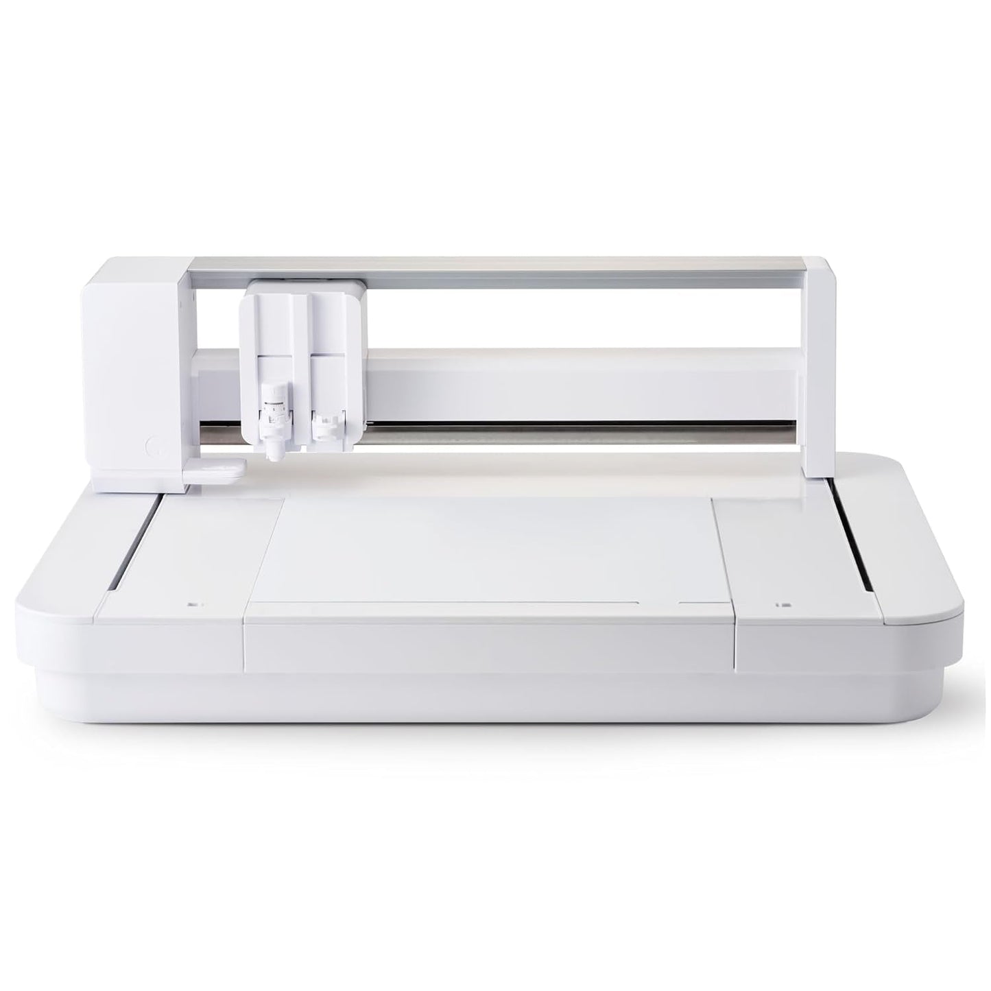 Silhouette Curio 2 12 Inch Wide Format Flatbed Cutter with Electrostatic Bed, 20 Mm Material Height, Electric Tool Compatible, and Silhouette Studio