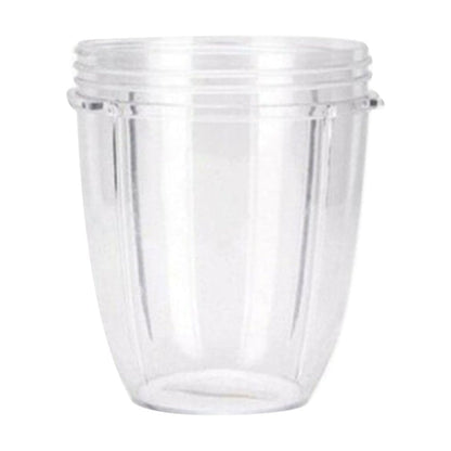 18/24/32Oz Cup Magic Bulle Replacement Part Cup Mug Compatible Withnutri Blender 600W Magic Bullet Mugs & Cups Blender Juicer Mixer