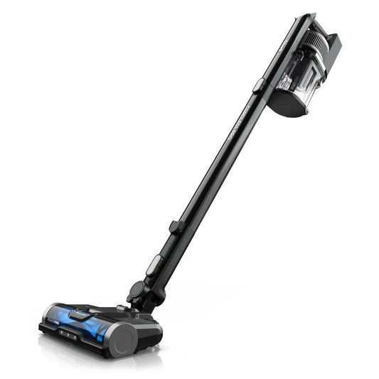 ® Cordless Pro Stick Vacuum Cleaner with Powerfins Brushroll, Crevice Tool & Dusting Brush Included, HEPA Filtration, 40-Min Runtime, WZ531H