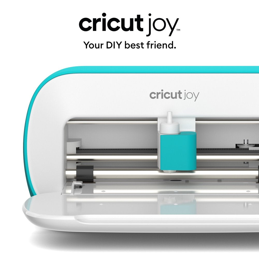 Joy™ - Ultra-Compact Smart Cutting Machine