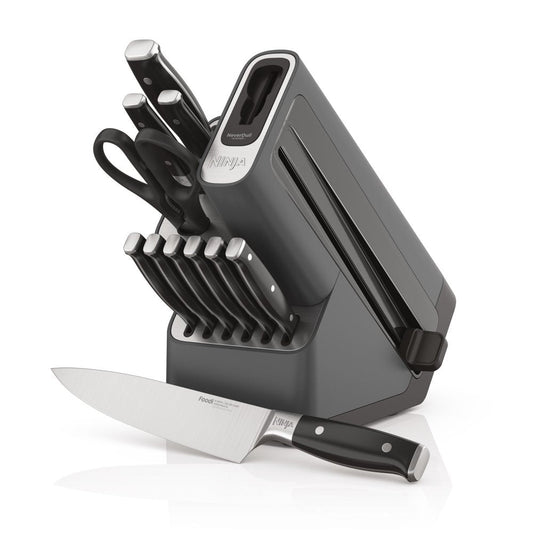 ™ Foodi™ Neverdull® Premium Knife System 12 Piece Set