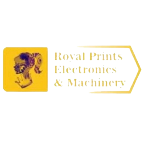 Royal Prints Electronics and Machinery Limited 